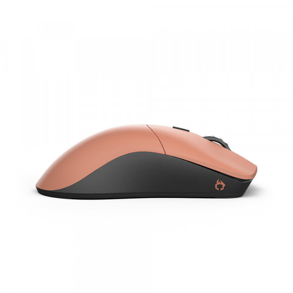 Glorious Model O PRO Wireless Forge Red Fox (Limited)  